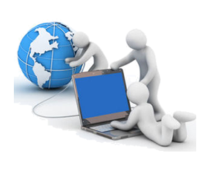 GT Studio web administration