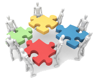 CMS-Puzzle
