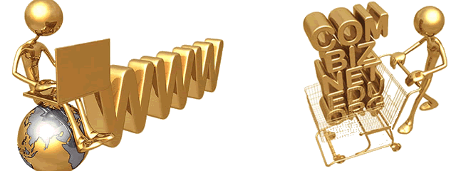 domain-hosting