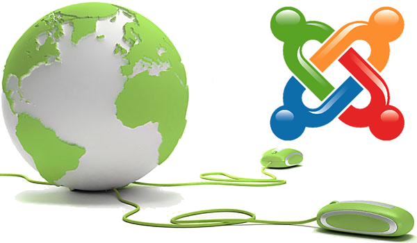 joomla web design