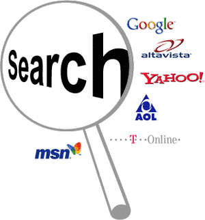 search seo